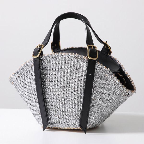 VIOLAd'ORO ヴィオラドーロ ハンドバッグ MIRO V-8896