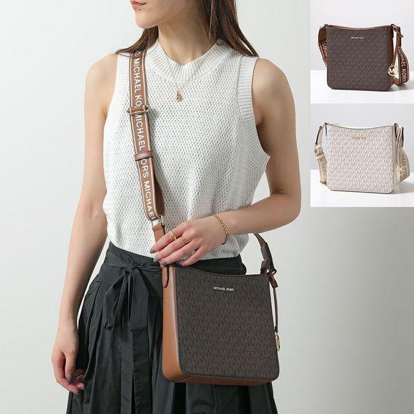 MICHAEL KORS マイケルコース ショルダーバッグ JET SET TRAVEL