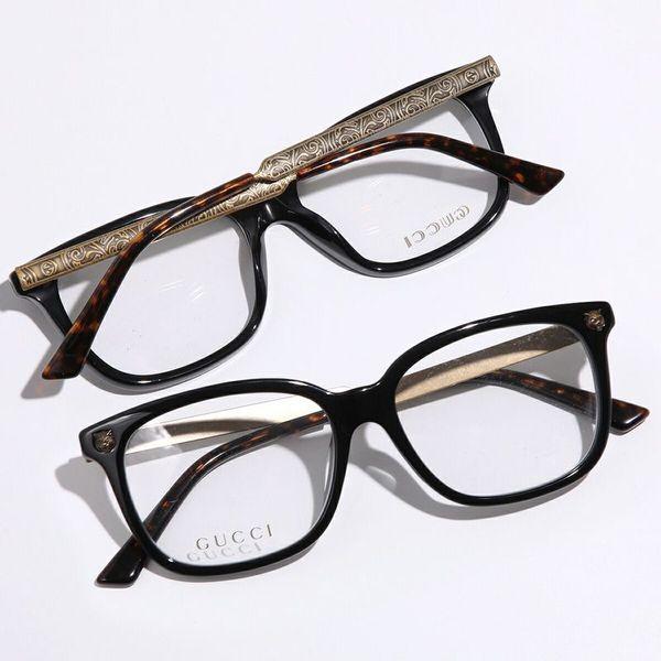 GUCCI（グッチ） メガネ Arabesque Cat Head アラベスク キャット