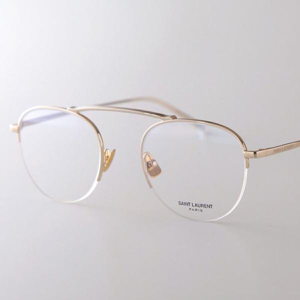 SAINT LAURENT サンローラン メガネ SL 576 レディース メンズ