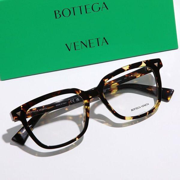 BOTTEGA VENETA ボッテガヴェネタ メガネ BV1229OA メンズ