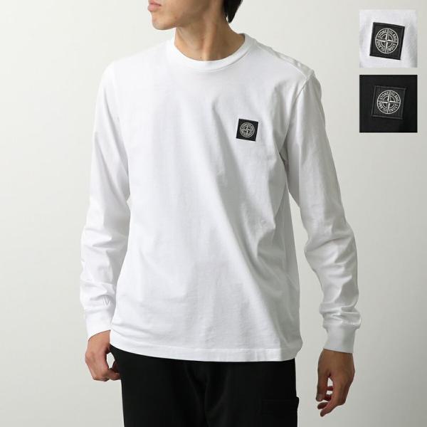STONE ISLAND KIDS ストーンアイランド キッズ 長袖 Tシャツ