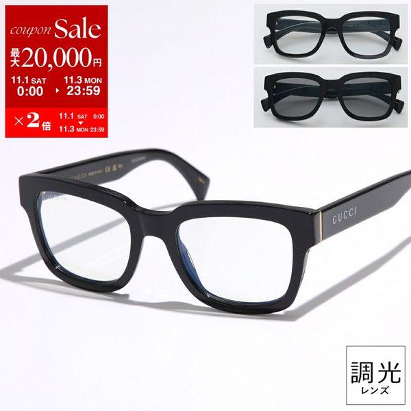 GUCCI サングラス　グッチ グッチ サングラス アジアンフィット GUCCI GG1338SK 003 54