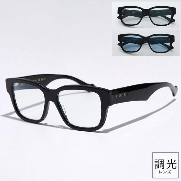 GUCCI グッチ サングラス GG1428S レディース ウェリントン型 調