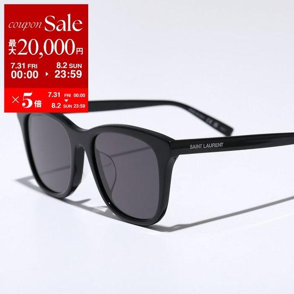 SAINT LAURENT サンローラン サングラス SL 587K レディース
