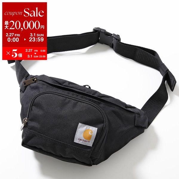 Carhartt（カーハート） ボディバッグ WAIST PACK CB0401 メンズ