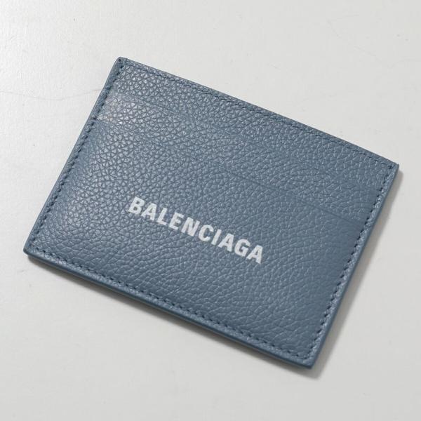 BALENCIAGA（バレンシアガ） カードケース 594309 1IZI3 メンズ