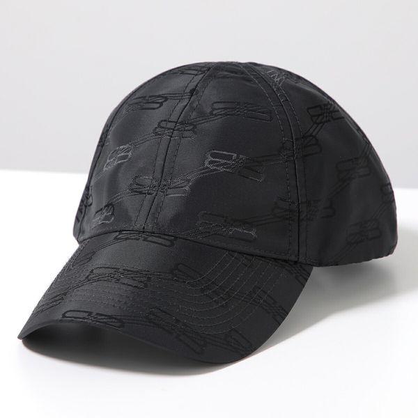 BALENCIAGA（バレンシアガ） ベースボールキャップ 766863 4D7B0