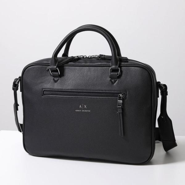 ARMANI EXCHANGE A/X アルマーニ エクスチェンジ ブリーフケース