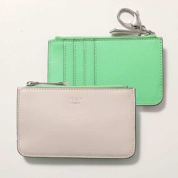 FENDI（フェンディ） フラグメントケース 8AP161 ALWA レディース