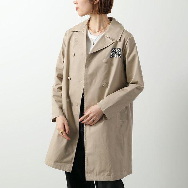 MARNI（マルニ） MARNI KIDS キッズ トレンチコート M01308 M00UV