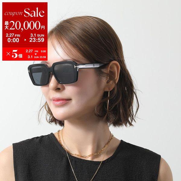 TOM FORD（トムフォード） サングラス TF1164-K FT1164-K レディース