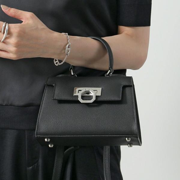 最終値下げ CARBOTTI LICIA カルボッティ リシア CARBOTTI カルボッティ LICIA ショルダーバッグ ハンドバッグ