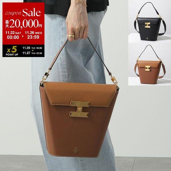 CARBOTTI（カルボッティ） ハンドバッグ AUDLY 231 オードリー