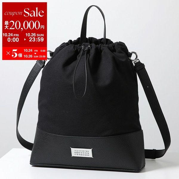 マルタンマルジェラ バックパック Maison Margiela MAISON MARGIELA メゾンマルジェラ バック