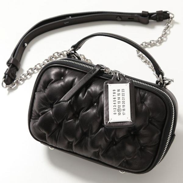 Maison Margiela（メゾンマルジェラ） ショルダーバッグ Glam Slam