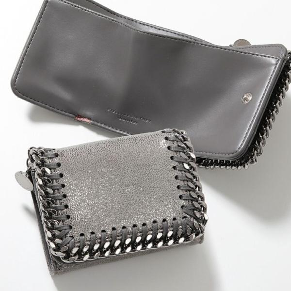 Stella McCartney（ステラ・マッカートニー） 三つ折り財布 FALABELLA
