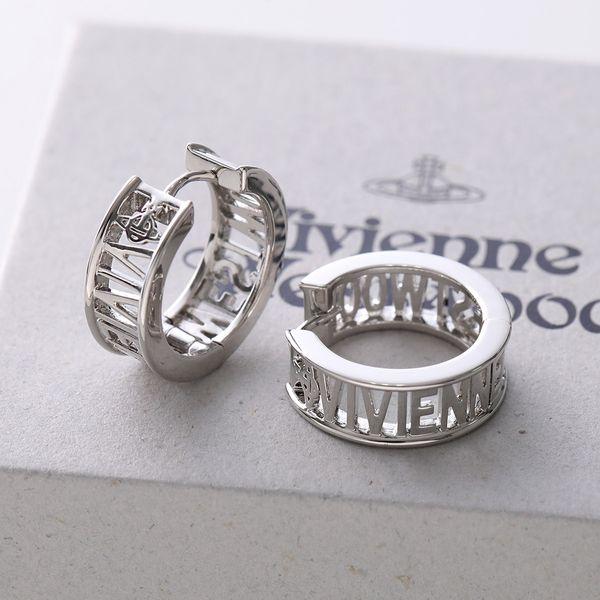 Vivienne Westwood（ヴィヴィアンウエストウッド） ピアス WESTMINSTER