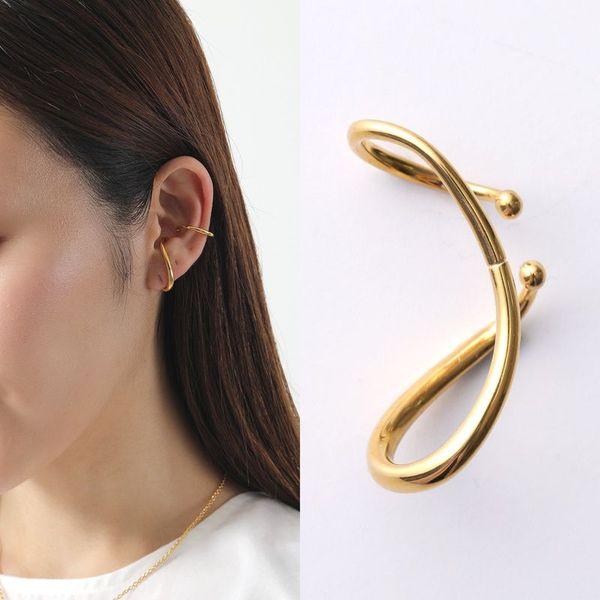 Charlotte Chesnais シャルロットシェネ イヤーカフ Petit Mirage