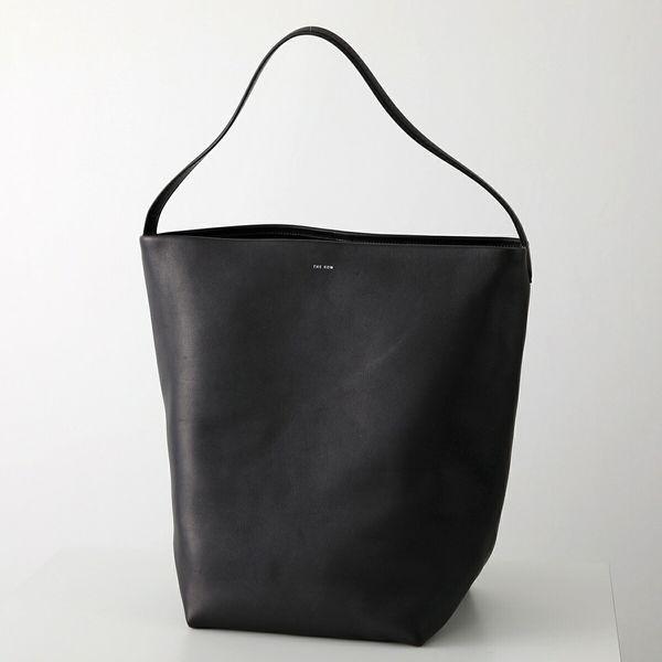 THE ROW ブラック ハンドバッグ XL Park Tote Black – The Row