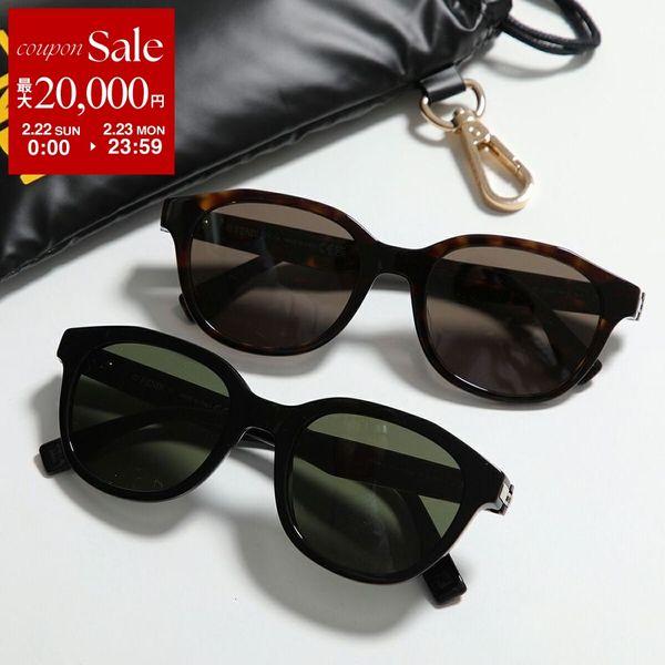 FENDI（フェンディ） サングラス FE40092F FE40092I レディース