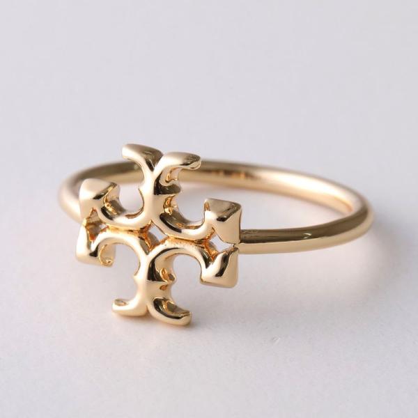 TORY BURCH トリーバーチ リング ELEANOR RING エレノア 83470