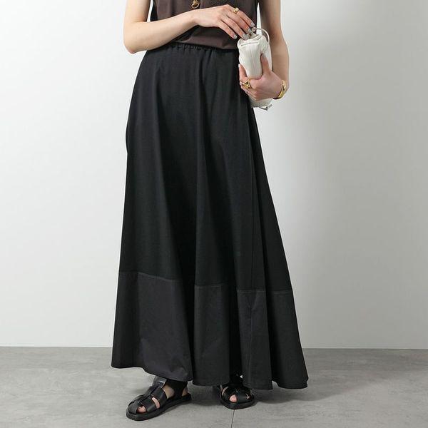 Max Mara（マックスマーラ） フレアスカート ROAL ロアル レディース