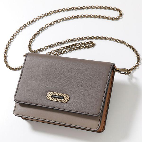BOTTEGA VENETA（ボッテガ・ヴェネタ） ショルダーバッグ 521308 VCGP2 