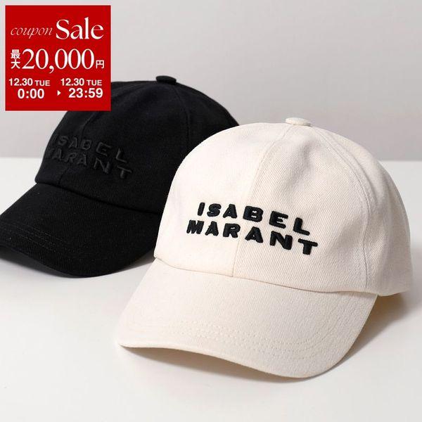 ISABEL MARANT（イザベルマラン） ベースボールキャップ TYRON