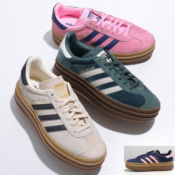 adidas Originals アディダスオリジナルス スニーカー GAZELLE
