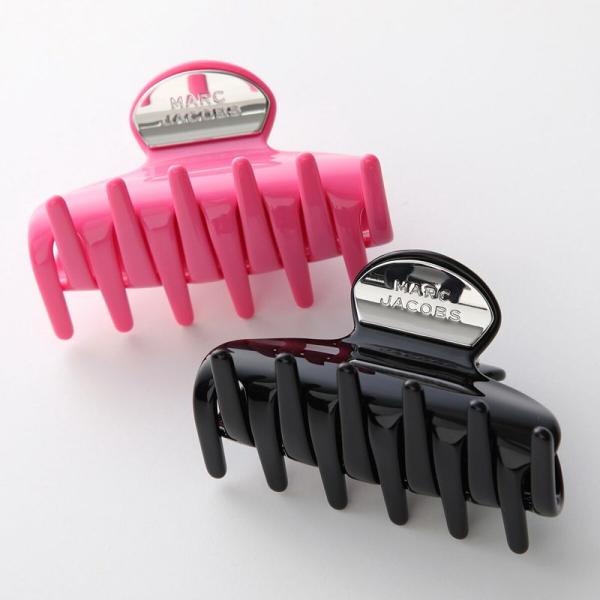 MARC JACOBS マークジェイコブス ヘアクリップ ザ グラム クロー