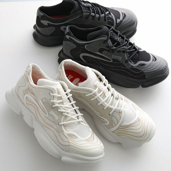 CAMPER（シューズ） CAMPER カンペール スニーカー Karst