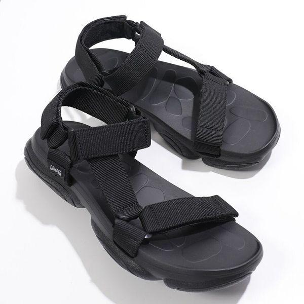 CAMPER メンズ サンダル K101048 002 Karst | メンズ サンダル | カンペール（Camper）公式オンライン