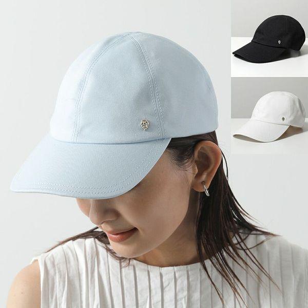 Helen Kaminski（ヘレンカミンスキー） ベースボールキャップ MAE マエ