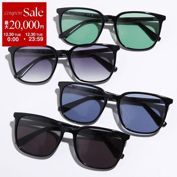 Calvin Klein（カルバン・クライン） サングラス CK23529SLB メンズ