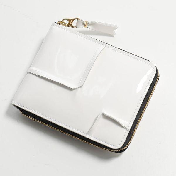 COMME des GARCONS（コムデギャルソン） 【訳あり】Wallet COMME des