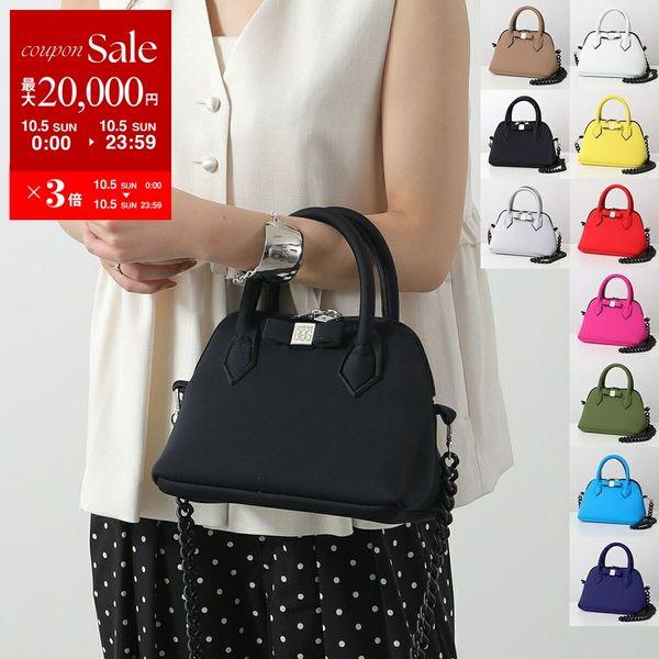 [新品・未使用] SAVE MY BAG ハンドバッグ SAVE MY BAG セーブマイバッグ ハンドバッグ T-PRINCESS MINI