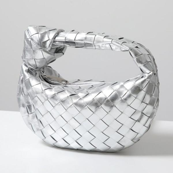 BOTTEGA VENETA（ボッテガ・ヴェネタ） ハンドバッグ MINI JODIE ミニ