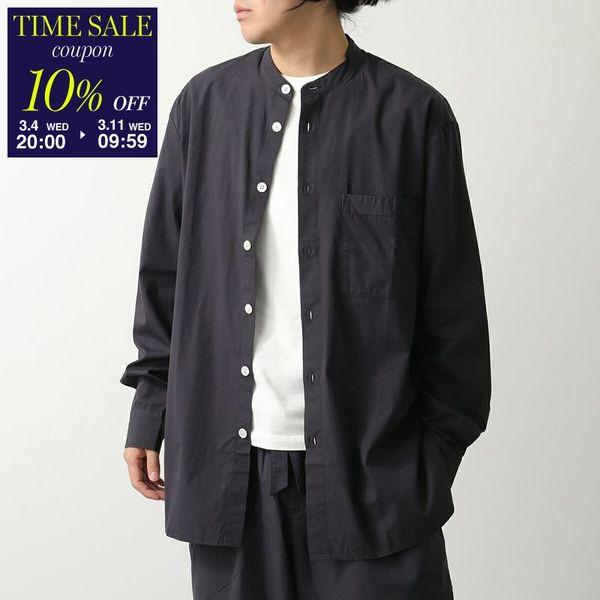 TEKLA（テクラ） × BIRKENSTOCK ビルケンシュトック コラボ シャツ SWT