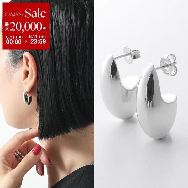 Otiumberg オティウムバーグ スタッドピアス Pebble Earrings OT0029