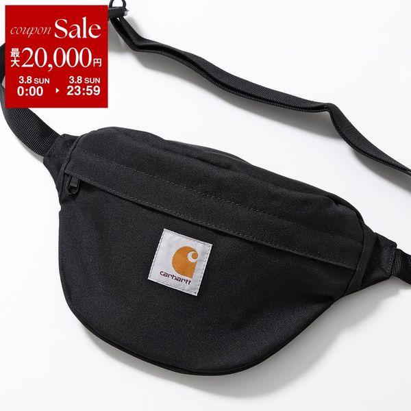 Carhartt（カーハート） ボディバッグ Jake Hip Bag ジェイクヒップ