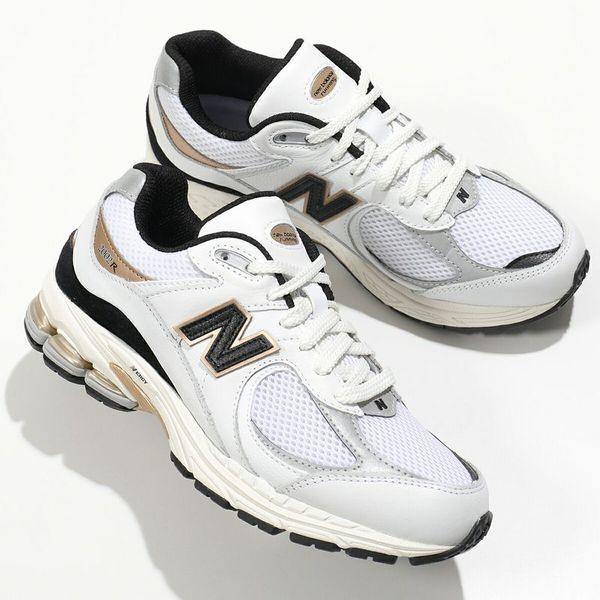 New Balance（ニューバランス） スニーカー M2002RPN レディース