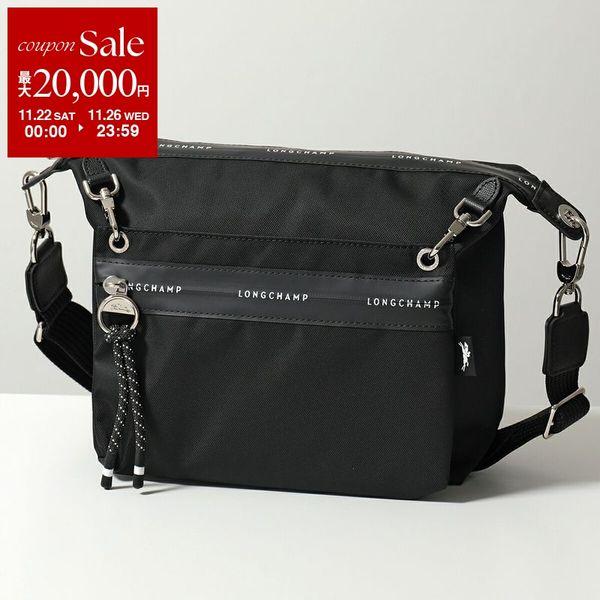 Longchamp ロンシャン ハンドバッグ ショルダーバッグ ロゴ刺繍 LONGCHAMP Longchamp ロンシャン ショルダーバッグ Le Pliage