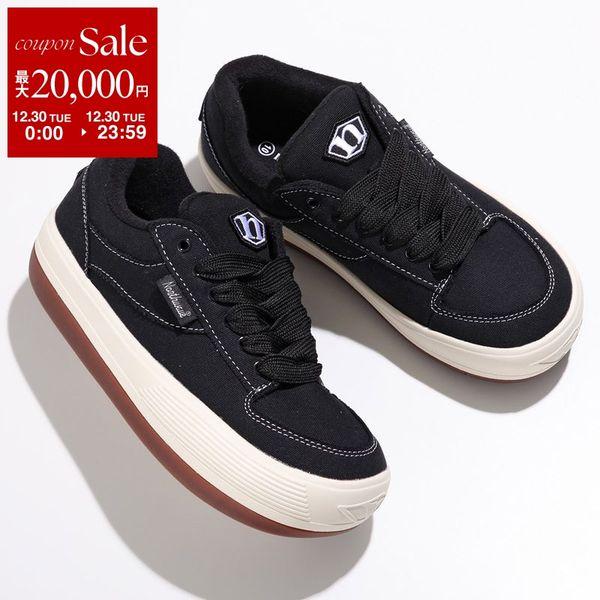 NORTHWAVE（ノースウェーブ） スニーカー ESPRESSO CANVAS