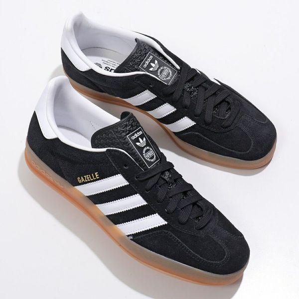 adidas Originals アディダスオリジナルス スニーカー GAZELLE
