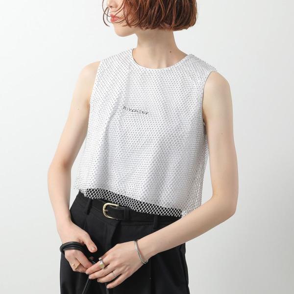 GIVENCHY（ジバンシィ） GIVENCHY KIDS キッズ タンクトップ H30840