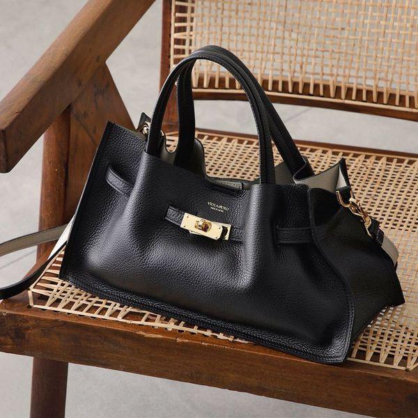 ロマノグリラ　ミカドレオ　ドルファディロム　volval8　ドキンダンテ　計5枚 VIOLAd'ORO（ヴィオラドーロ） ハンドバッグ TRERO トレロ V-1585