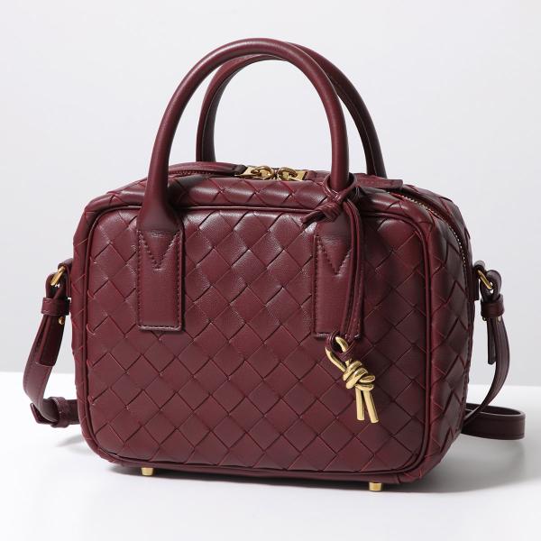 BOTTEGA VENETA ボッテガヴェネタ ハンドバッグ 776736 VCPP1