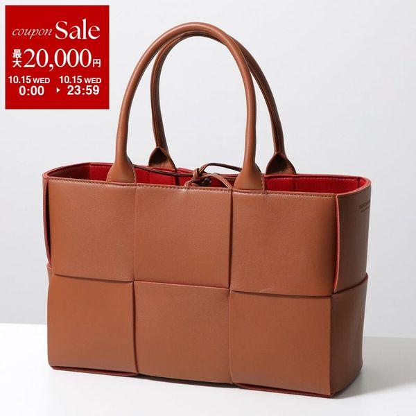 BOTTEGA VENETA トートバッグ SMALL ARCO 652867 VCQC2 BOTTEGA VENETA トートバッグ SMALL ARCO 652867 VCQC2 (BOTTEGA
