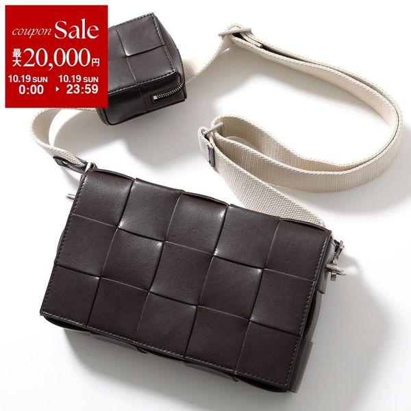 専用　ボッテガ　　パーティーバッグ BOTTEGA VENETA ボッテガヴェネタ バッグ CASSETTE カセット
